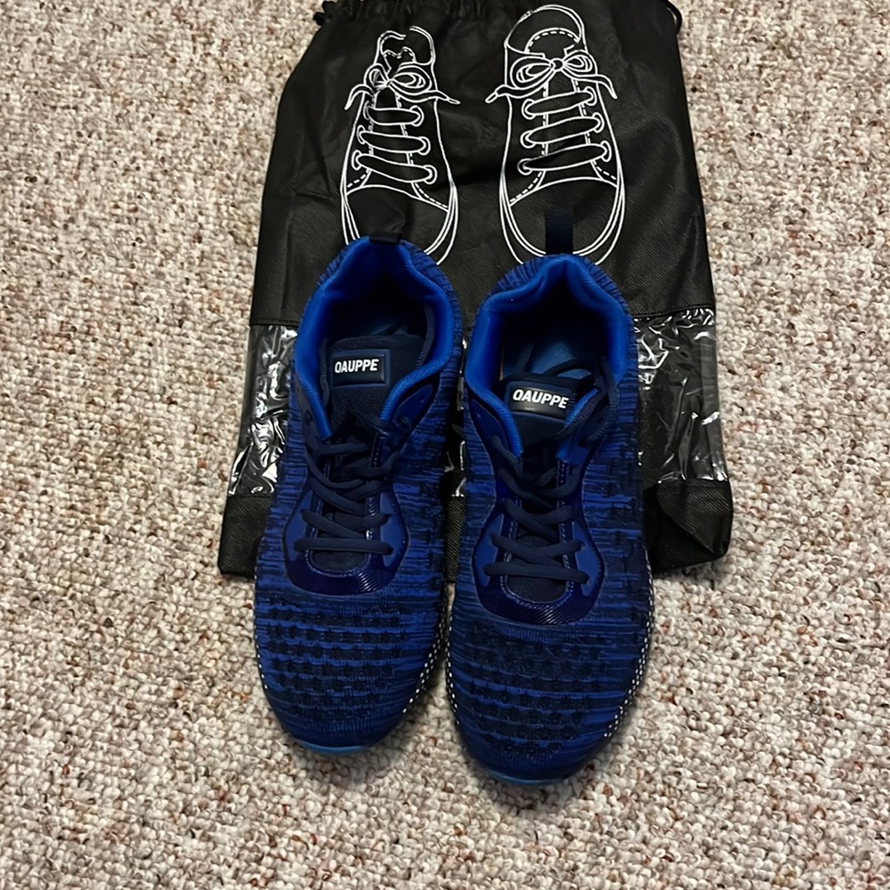Qauppe Air Running Sneakers